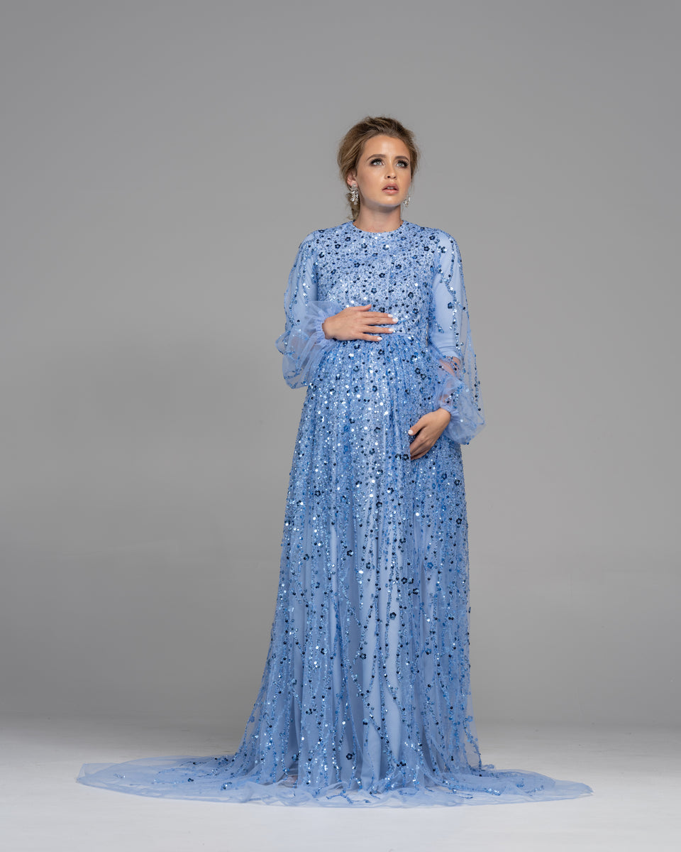 maternity formal dresses rental Maternity Dream Gown
