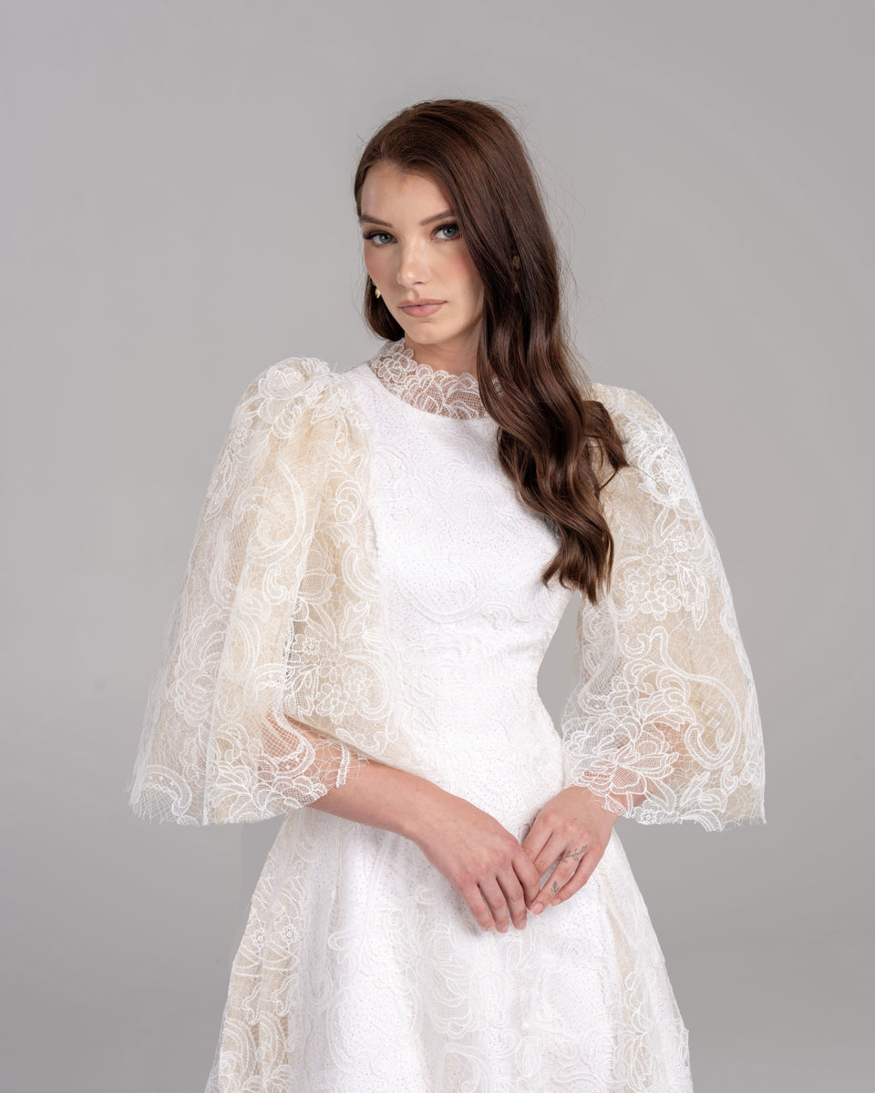 Engagement Gowns & Cocktail Dresses | Liylah | Modest Gown Rental Engagement Gowns & Cocktail Dresses | Liylah | Modest Gown Rental