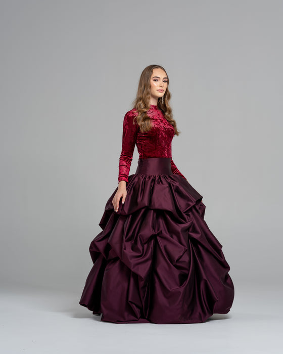 Velvet Merlot