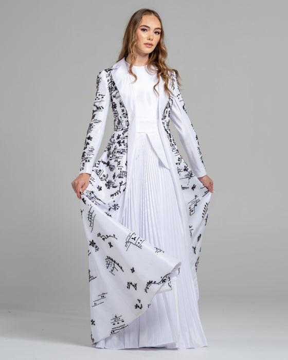 The Poise Gown