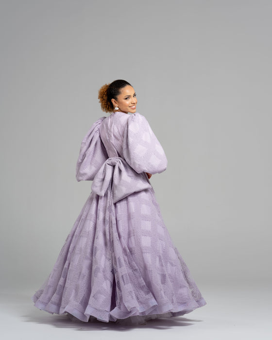 Sugarplum Heiress