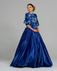 The Starry Night Gown