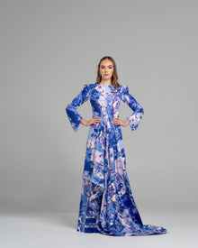  Sateen Mirage
