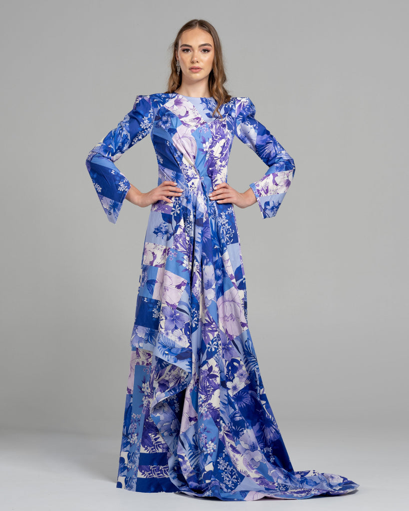 Sateen Mirage