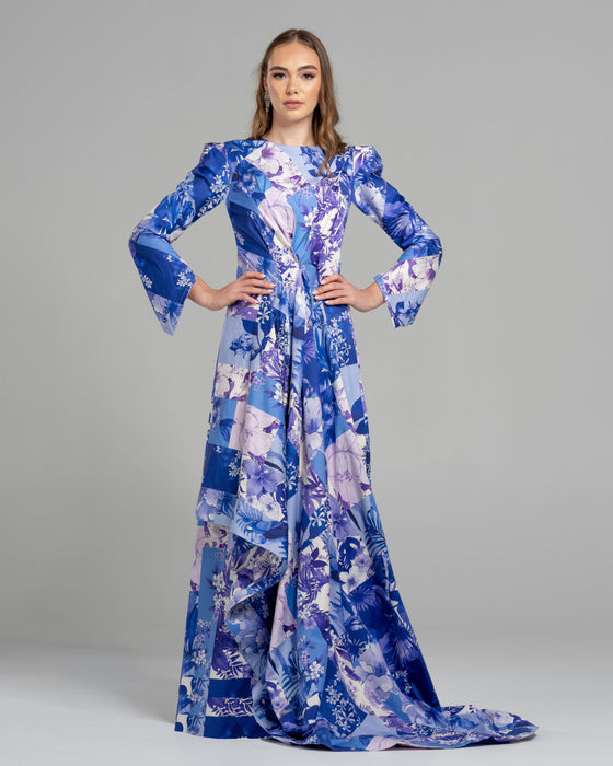 Sateen Mirage