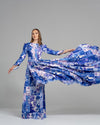 Sateen Mirage