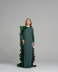  Fanciful Emerald