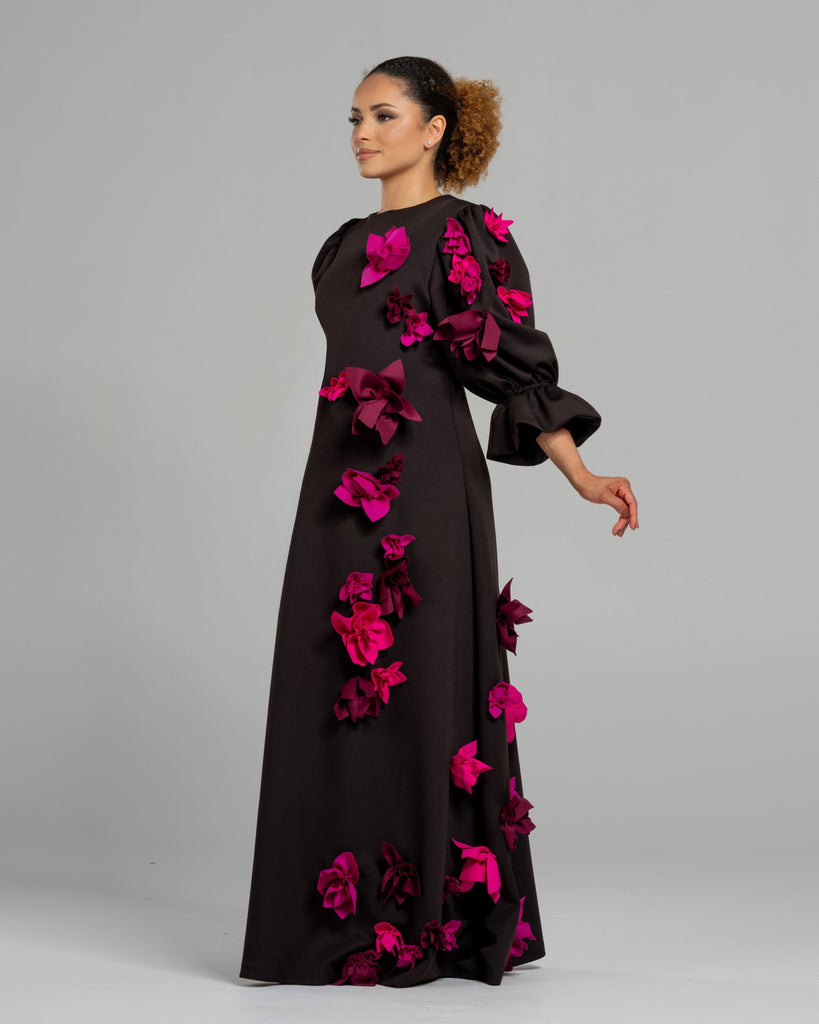 The Summer Nights Gown