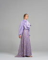 The Lilac Embrace
