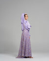 The Lilac Embrace