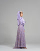 The Lilac Embrace