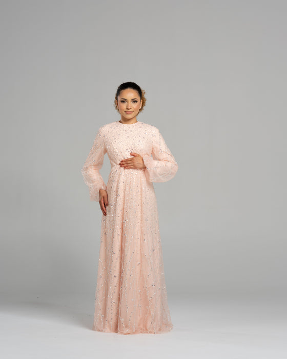 Ballet Mist Maternity