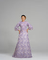 Wisteria Lace