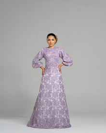  Wisteria Lace