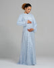 Frosted Crystal Maternity