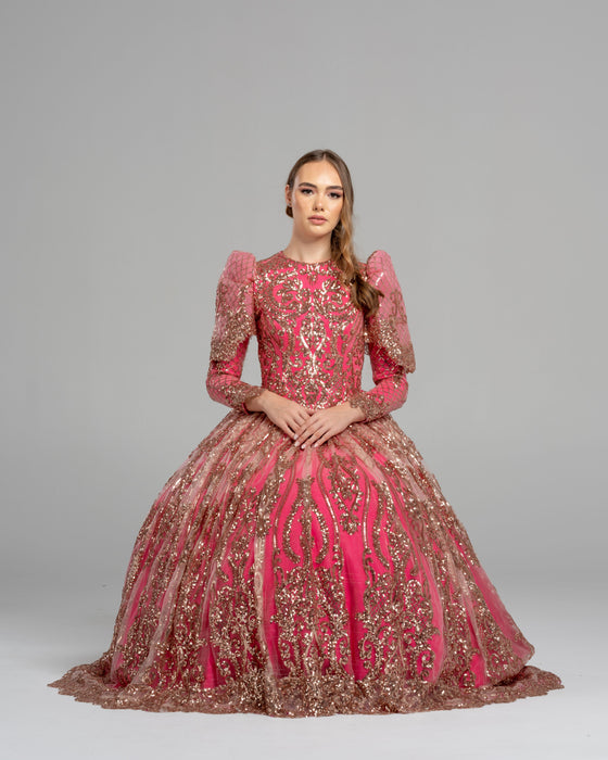 The Princess