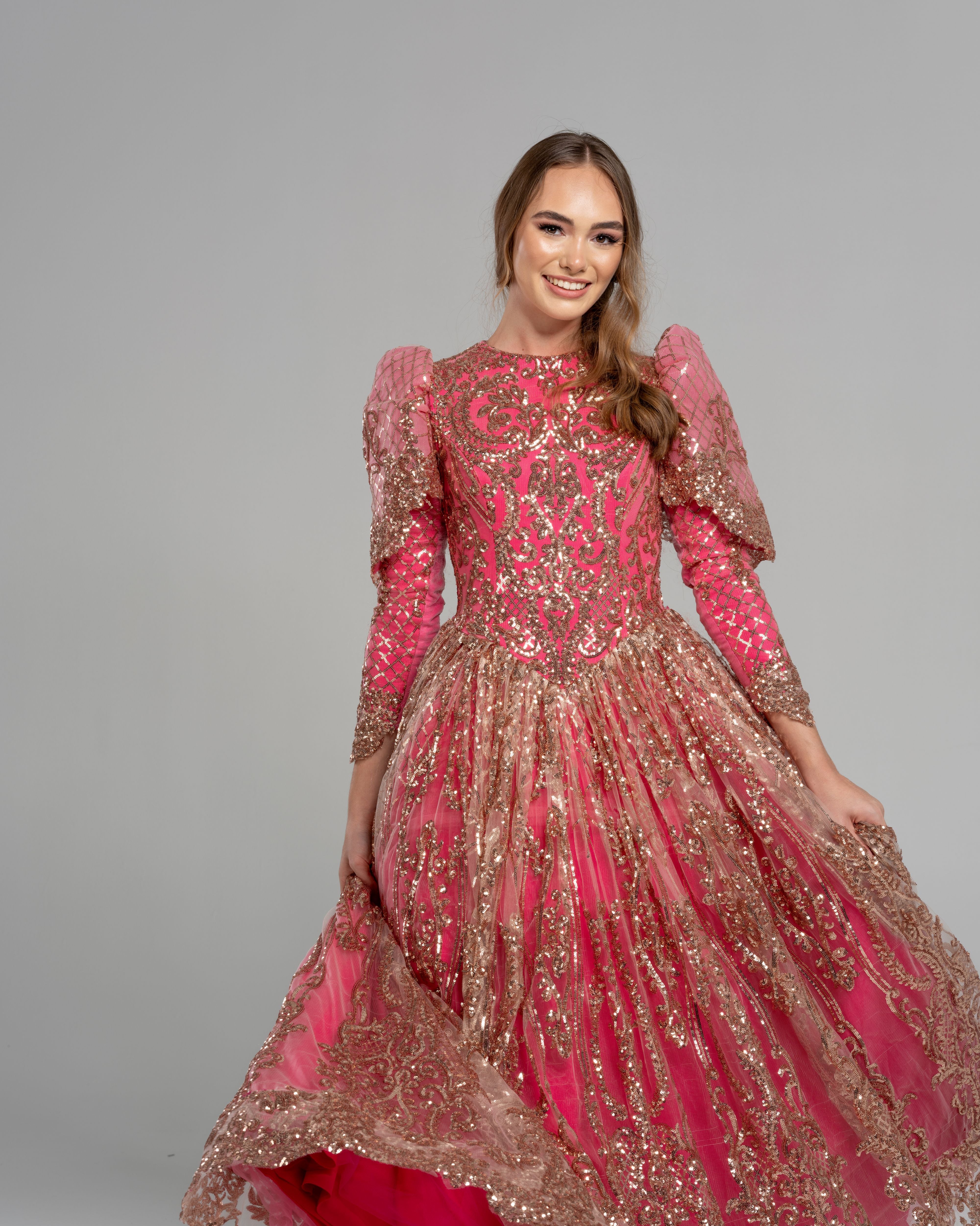 princess dress rental Lace and Princess Bodice Dress Rental
