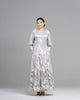 The Silver Lining Gown