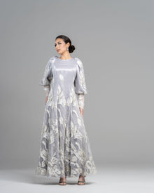  The Silver Lining Gown