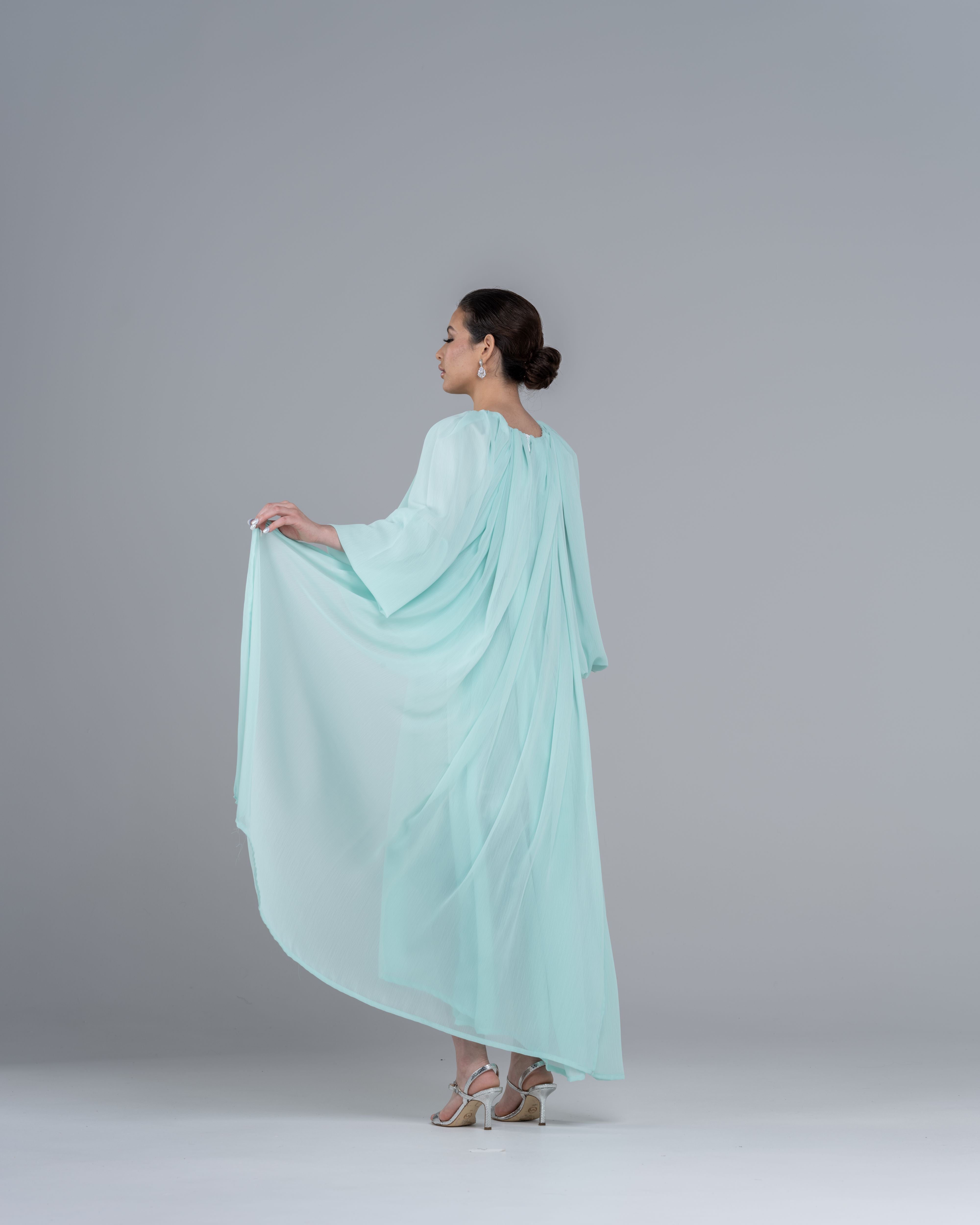 mint blue cocktail dress Mint Colored Diva Dress