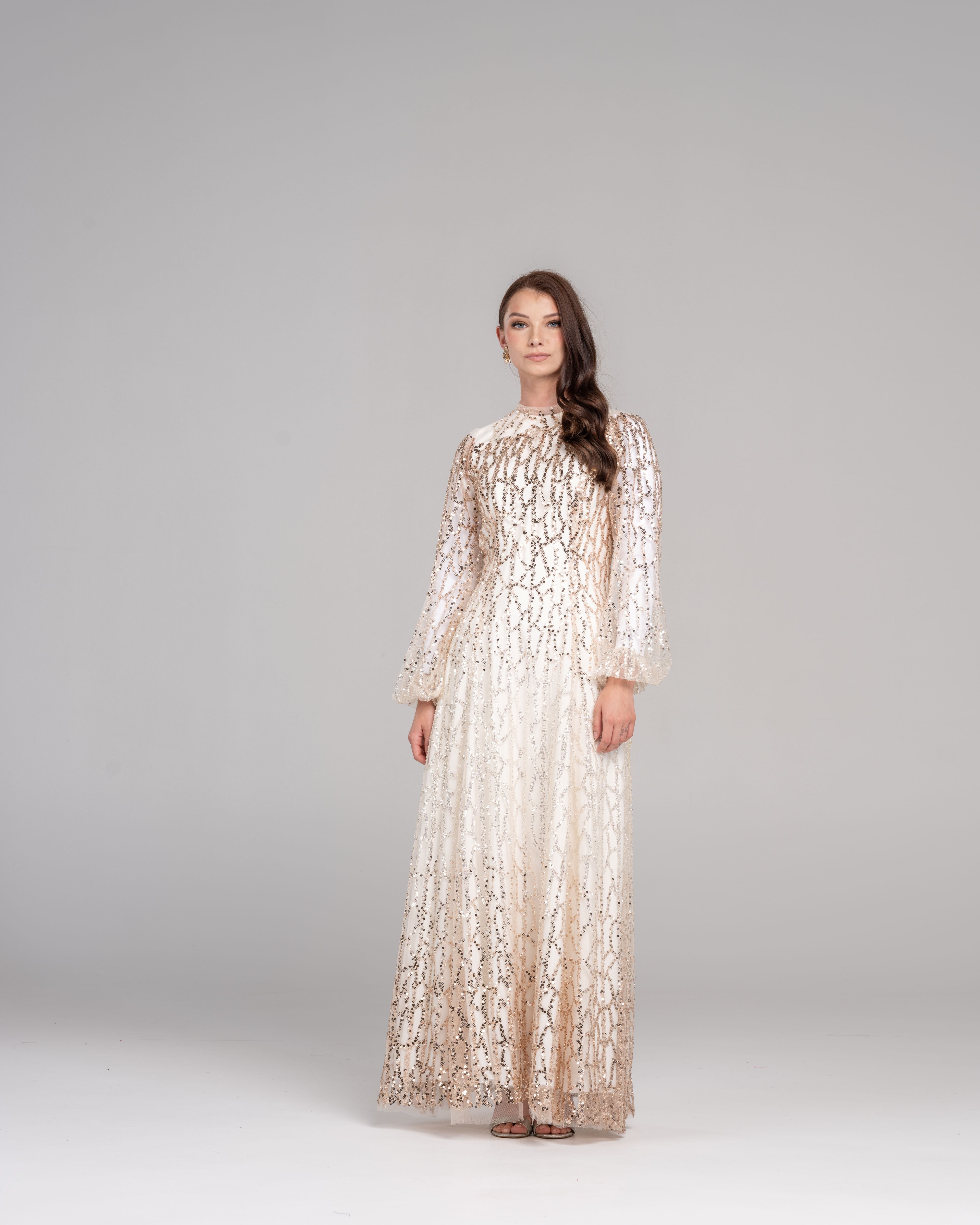 Rose Gold Ombre 10 / 12 Day Rental Rose Gold Ombre 10 / 12 Day Rental