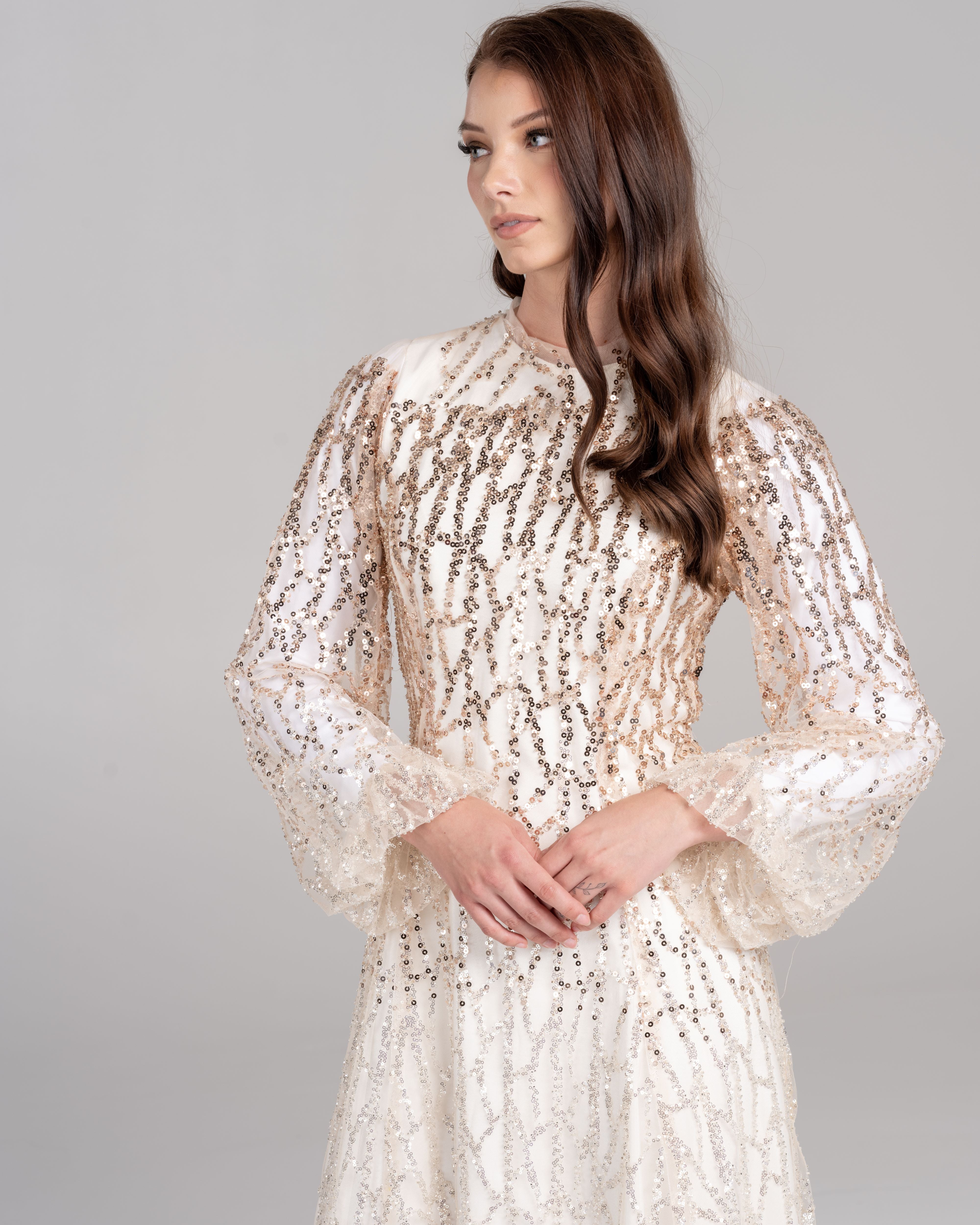 Rose Gold Ombre 12 / 12 Day Rental Rose Gold Ombre 12 / 12 Day Rental