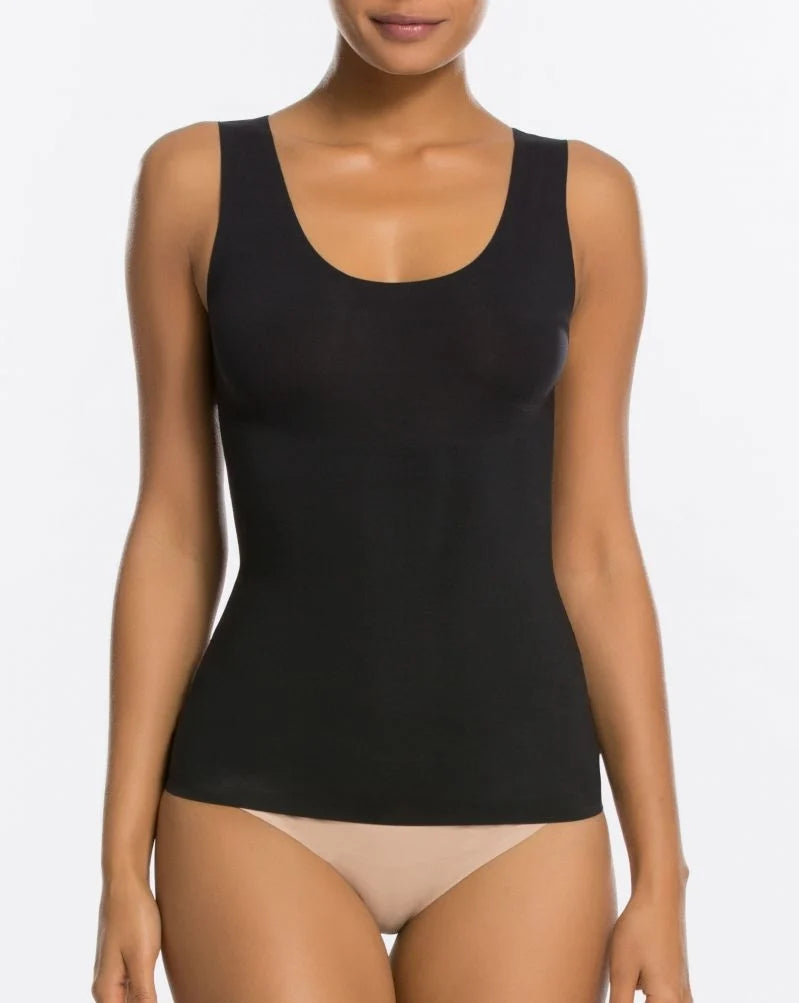 Spanx Thinstincts Shaping Tank Top - Style 10039R