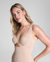 Spanx Oncore Open Bust Body Suit