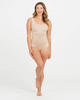Spanx Shape Invisible High-Waisted Mid-Thigh Short