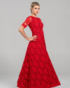 Garnet Lace