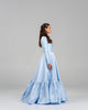 Powder Blue Mikado