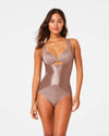 SPANX Shape™ Satin-X™ Open-Bust Cami