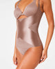 SPANX Shape™ Satin-X™ Open-Bust Cami