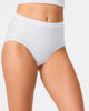 SPANX Shape Invisible Supima Cotton Brief