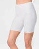 SPANX Shape Invisible Supima Cotton Mid-Thigh Short
