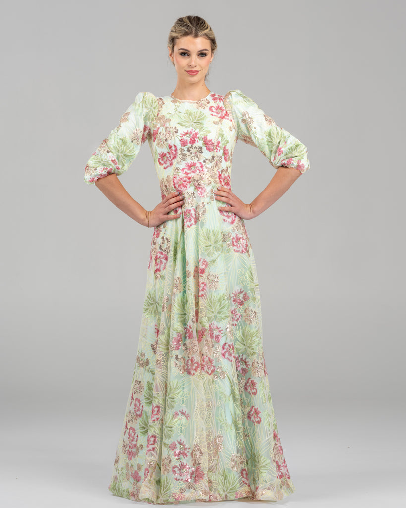 Mint Celestine