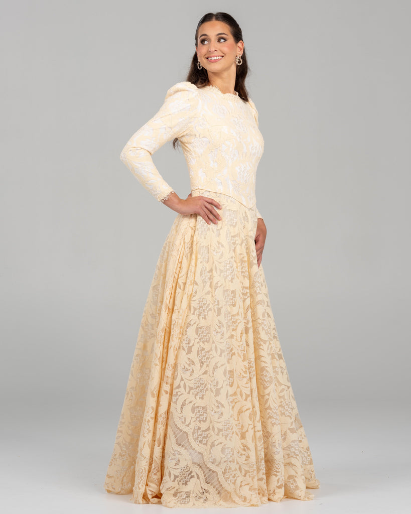 Venice Lace