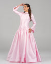 Pink Promenade
