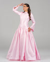 Pink Promenade