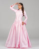 Pink Promenade