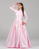 Pink Promenade