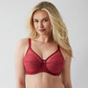 Wacoal Retro Chic Underwire Bra