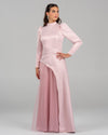 Pink Edge