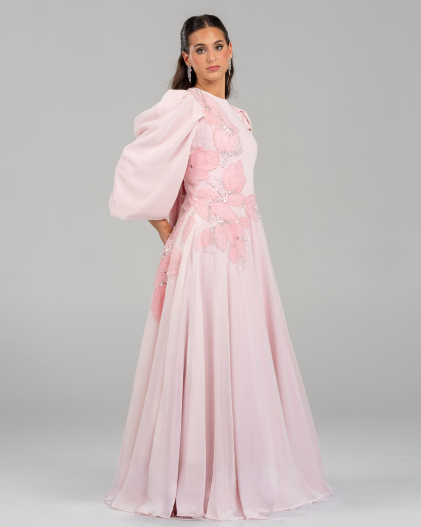 Chiffon Dreams