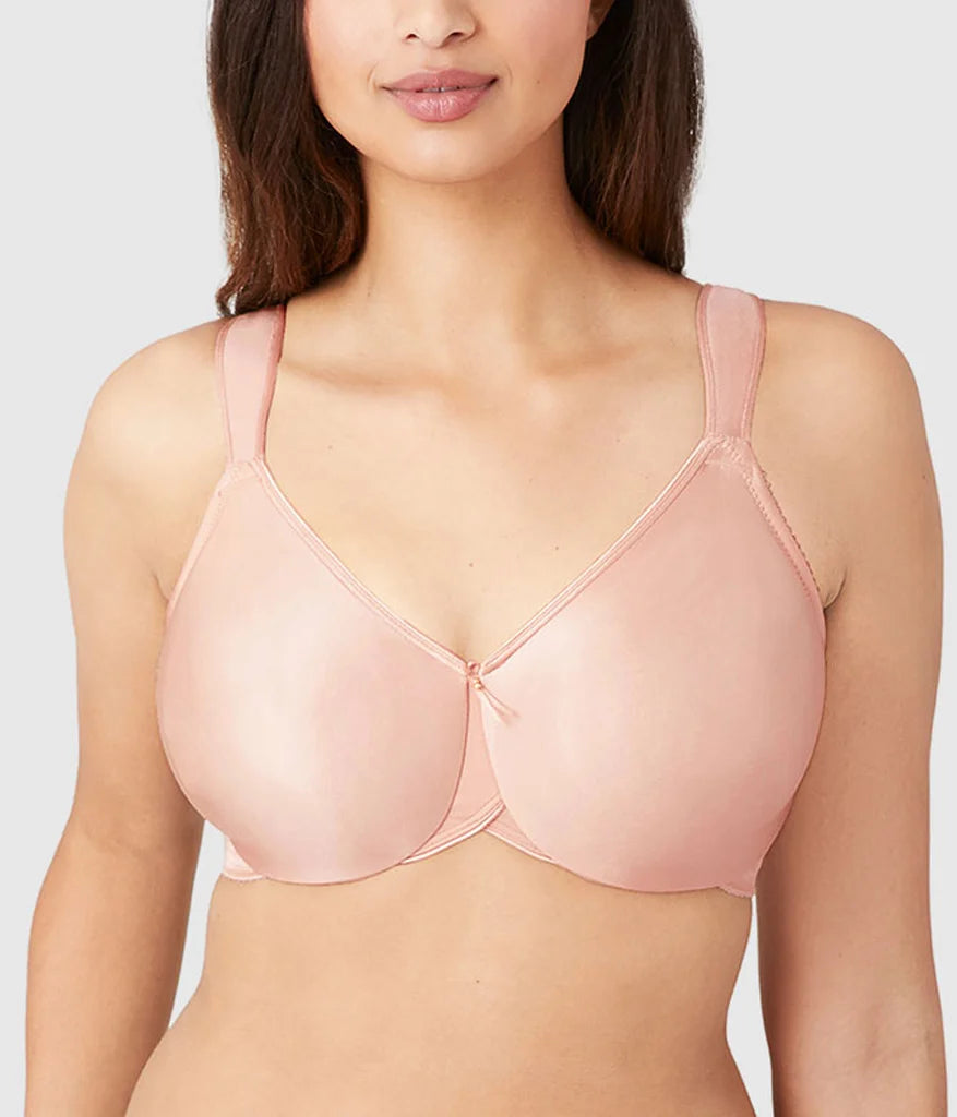 Wacoal Bodysuede Underwire Bra