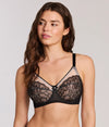 Wacoal Retro Chic Underwire Bra