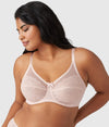 Wacoal Retro Chic Underwire Bra