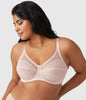 Wacoal Retro Chic Underwire Bra