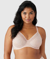 Wacoal Elevated Allure Underwire Bra