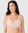 Back Appeal Wirefree T-Shirt Bra